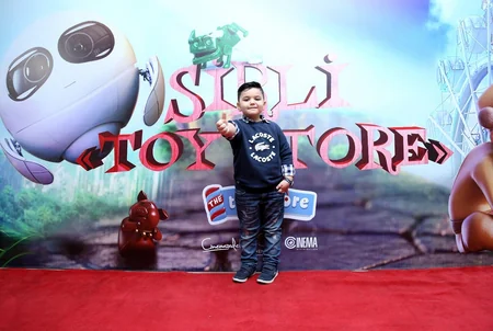 “CinemaPlus”da Azərbaycan dilində “Sirli Toy Store” cizgi filminin nümayişi başlayıb - VİDEO