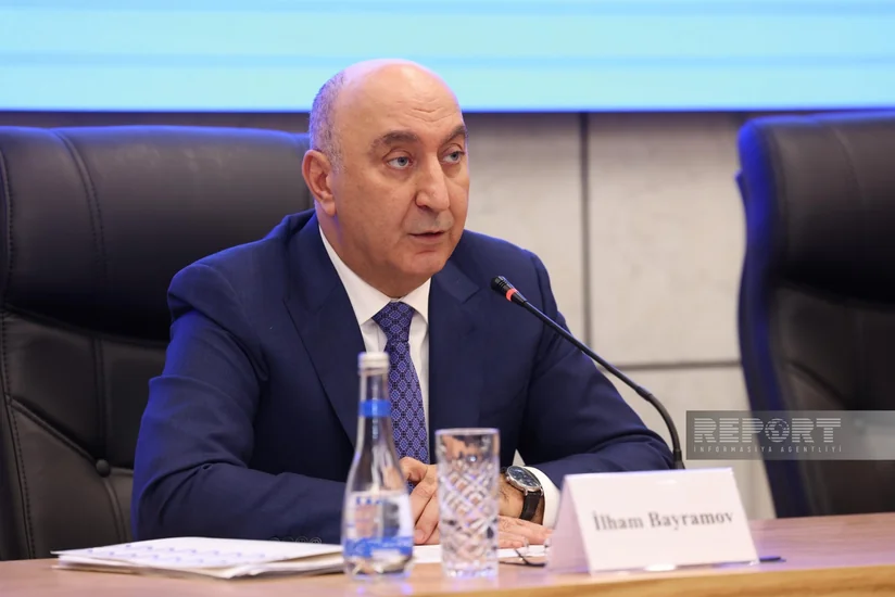 AZSTANDART: ESG üzrə Milli Standart biznezdə sistemli yanaşmaya imkan yaradır
