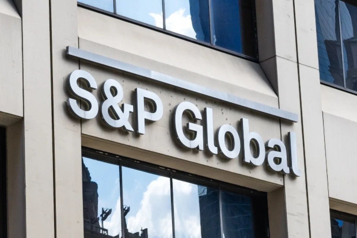 S&P assesses banking risks in Azerbaijan in medium term