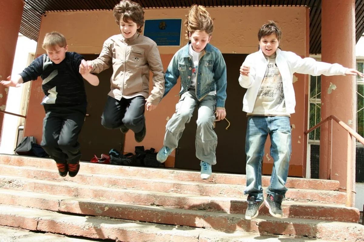 Sabahdan məktəblilərin payız tətili başlayır