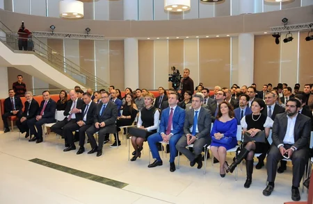Azerbaijan launches First Big Data Research Centre