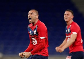 Burak Yılmaz Bekhemin komandasına keçə bilər