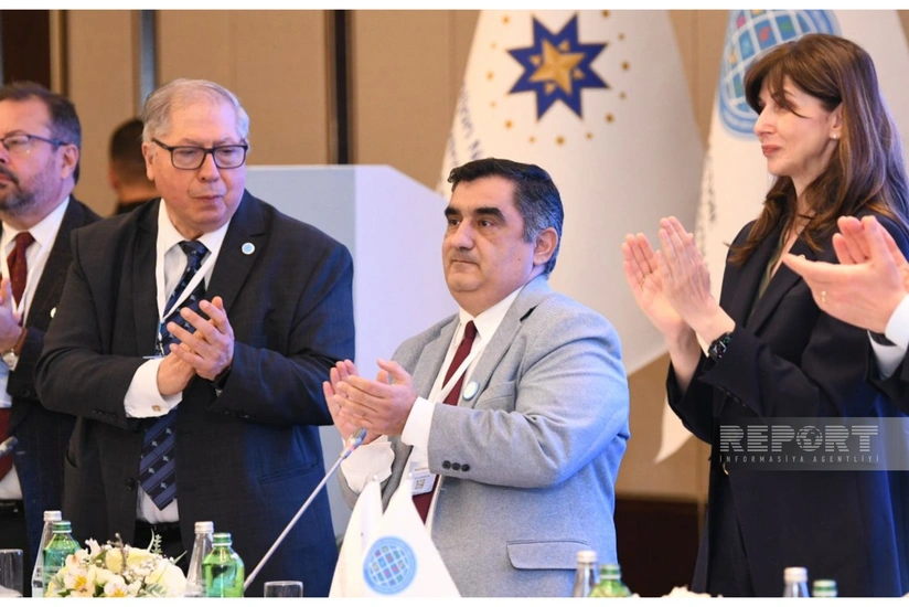 Bakıda Qlobal Cənub QHT Platforması təsis olunub