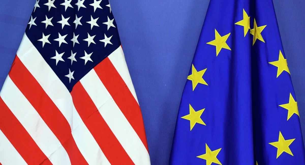 СМИ: ЕС и США готовят новые санкции против России