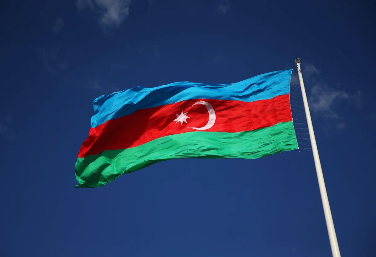 Azerbaijani embassy in Iran completely suspends operations
