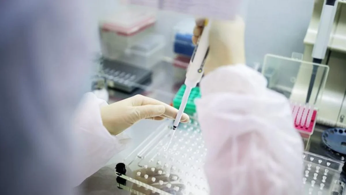 British strain in most new COVID patients detected in Belgium