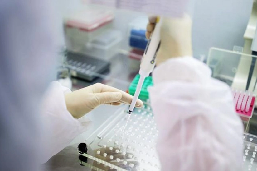 British strain in most new COVID patients detected in Belgium