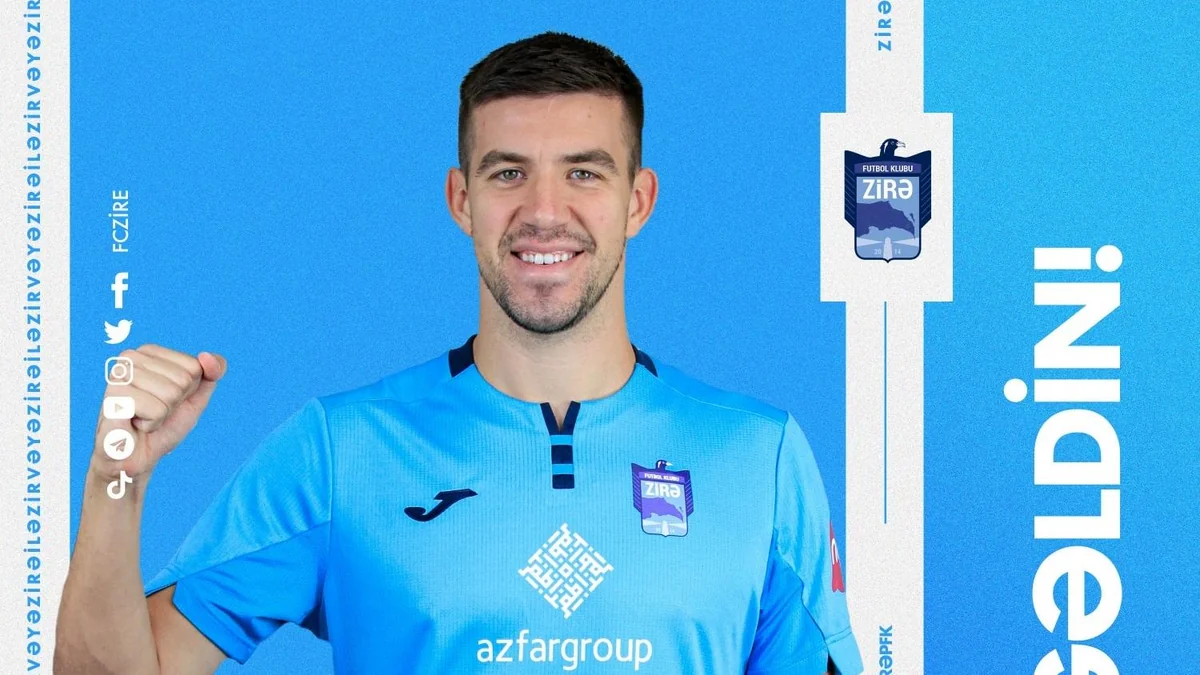 Zirə 2 yeni futbolçu transfer edib