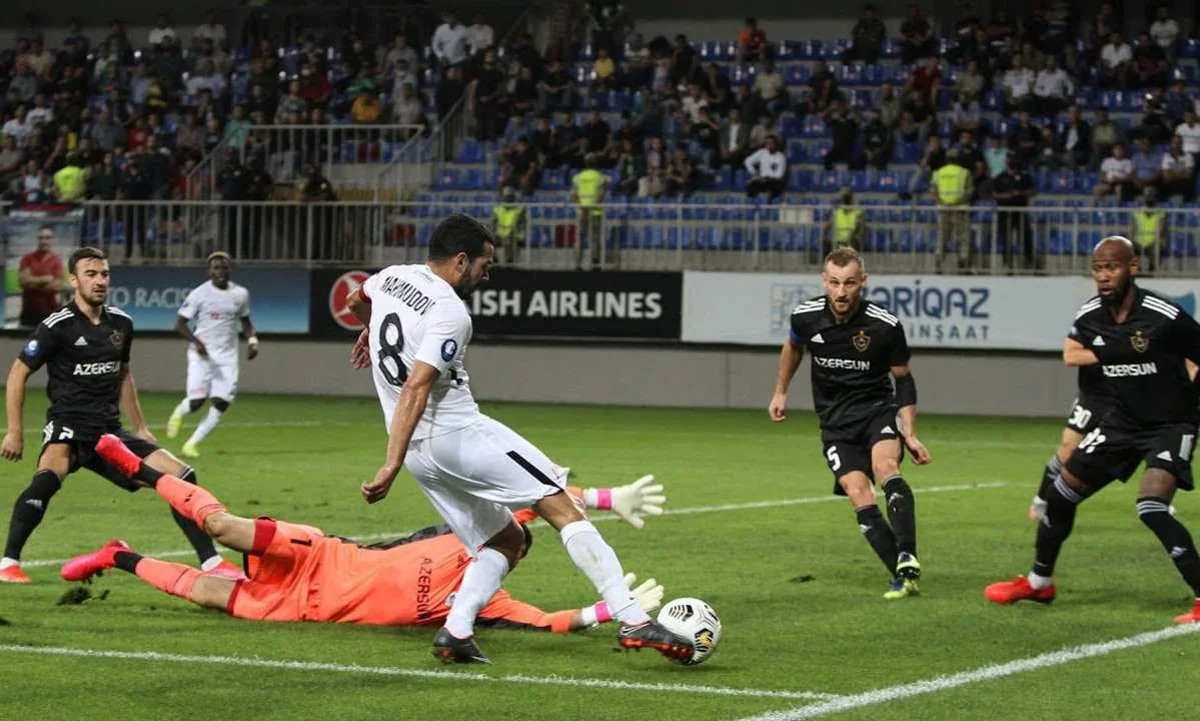Qarabağ - Neftçi oyununun vaxtı açıqlanıb