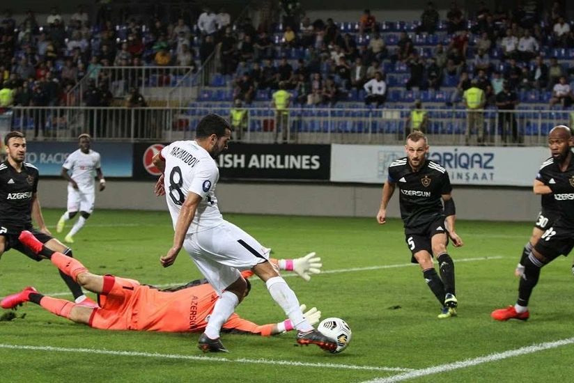 Qarabağ - Neftçi oyununun vaxtı açıqlanıb