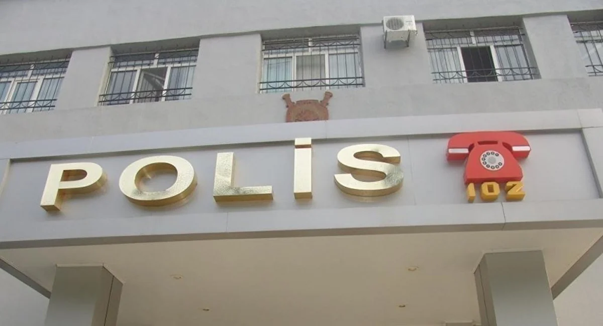Beyləqan Rayon Polis Şöbəsinə yeni rəis təyin olunub