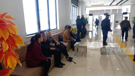 Lənkəran regional “ASAN xidmət” mərkəzi fəaliyyətə başlayıb