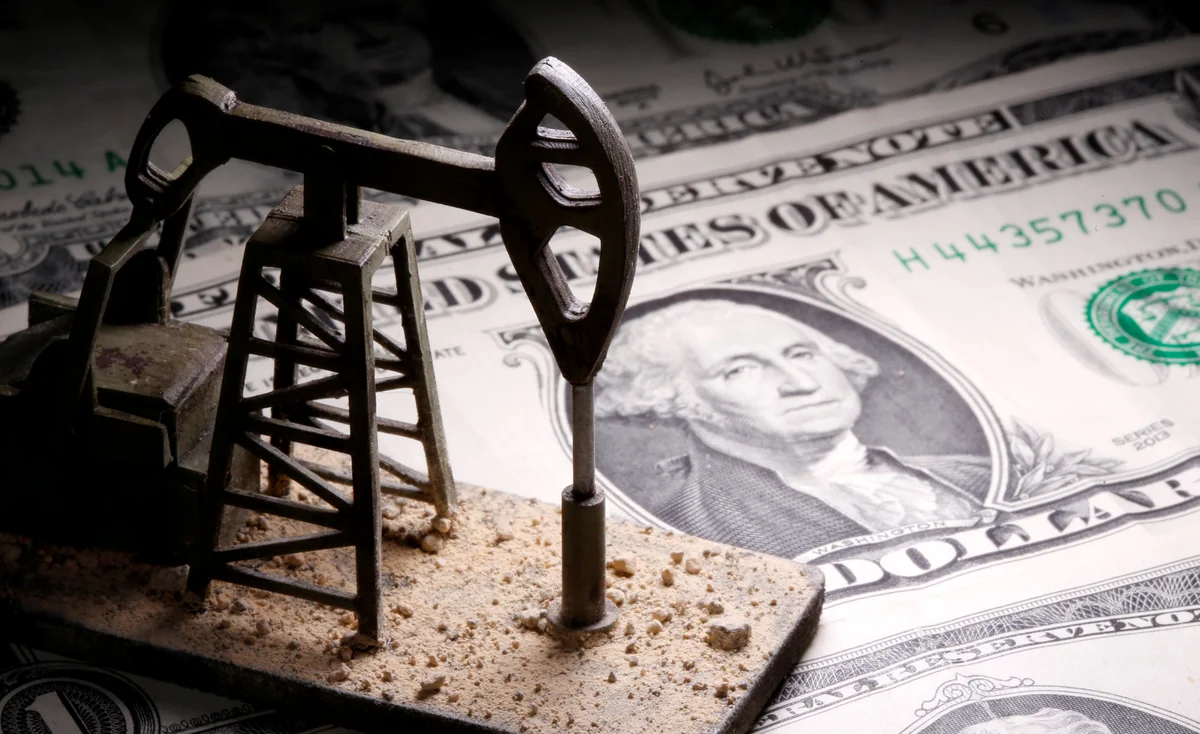 CONTAGIOUS PRICES - pandemic will continue to negatively affect oil market