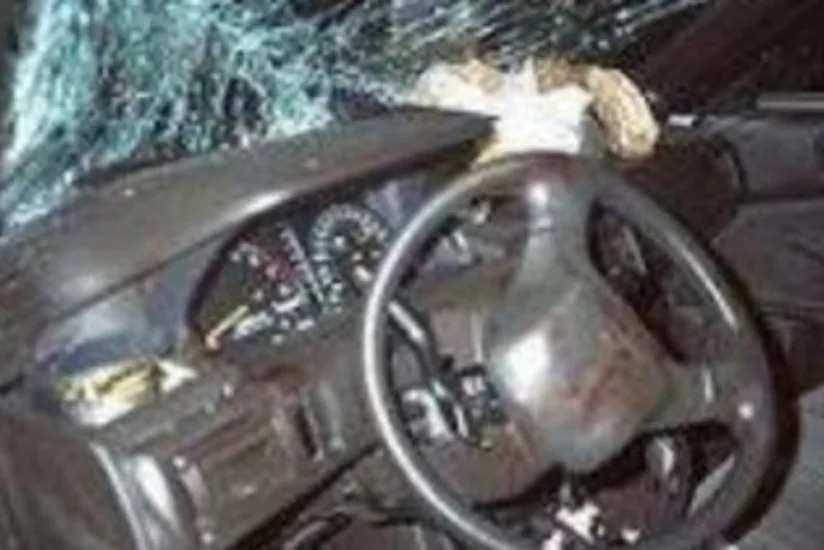 Bakıda teatr aktrisası yol qəzası törədib