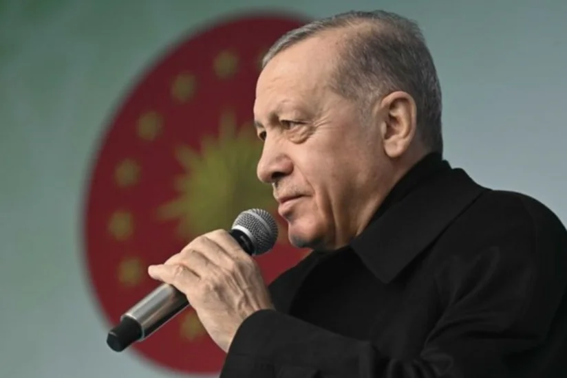 Президент Турции предостерег Грецию от неучтивых шагов