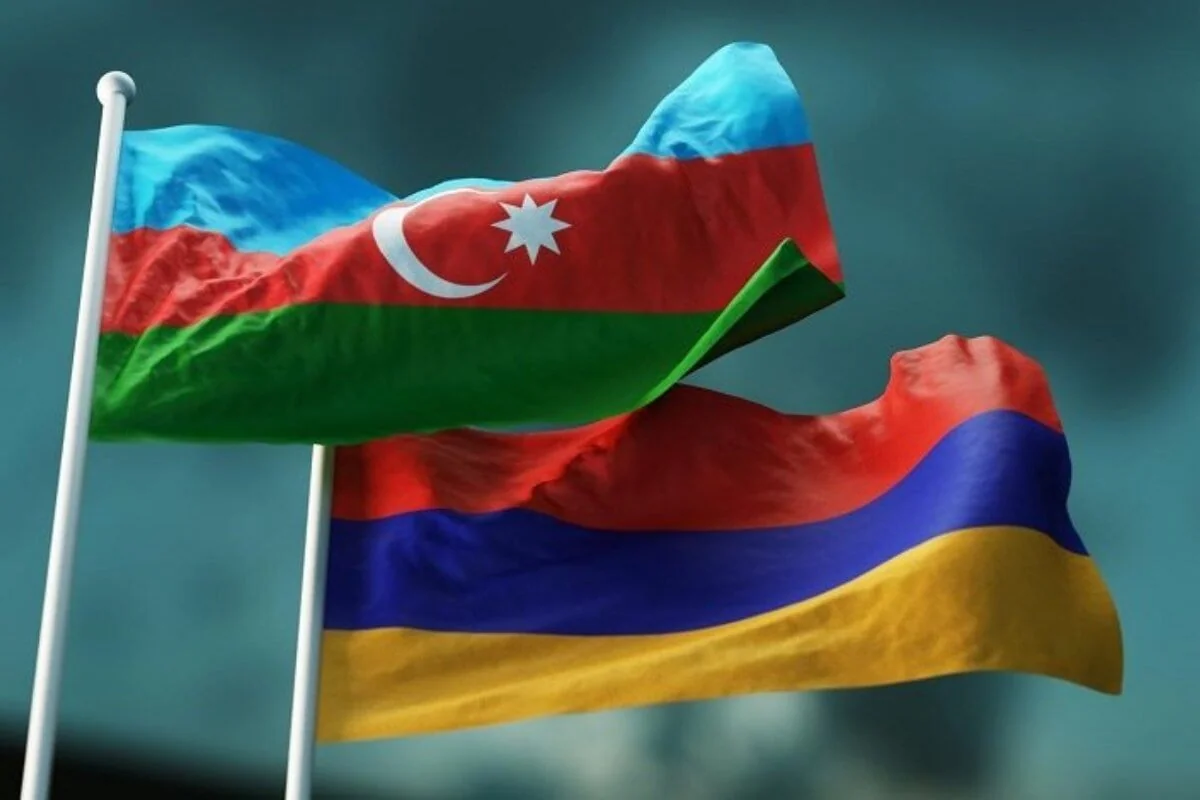 Manilov: Azerbaijan-Armenia negotiation process must be supported