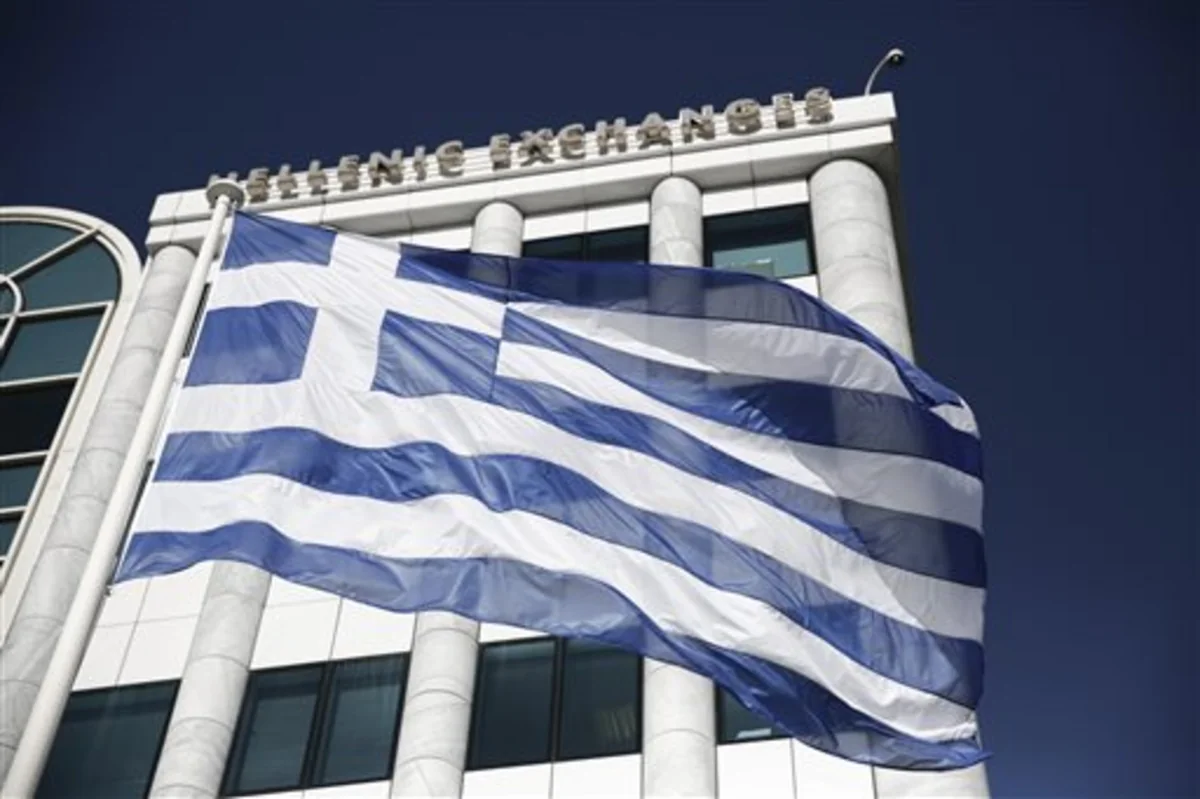 Greece reaches bailout deal, says Greek official