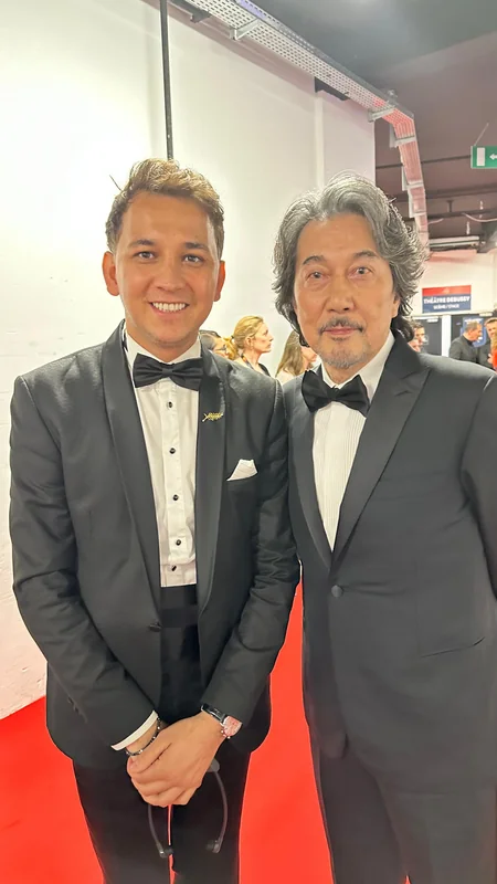CineMastercard debuts at Cannes International Film Festival