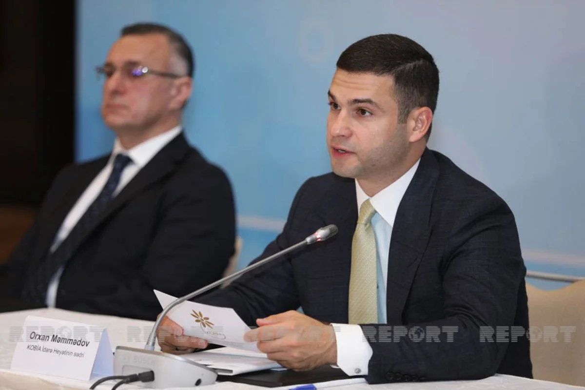 KOBİA: Ölkəyə idxal edilən dərmanın sənədləşdirilməsində çətinliklər var