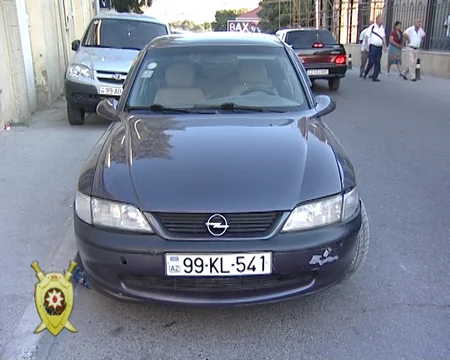 Qazax sakinini oğurlayan 6 nəfər saxlanılıb