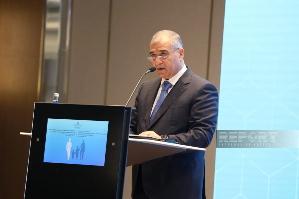 Əli Nağıyev: “İtkin düşmüş hərbçilərimizin xeyli hissəsi döyüş meydanlarında deyil, əsir düşərgələrində qətlə yetirilib