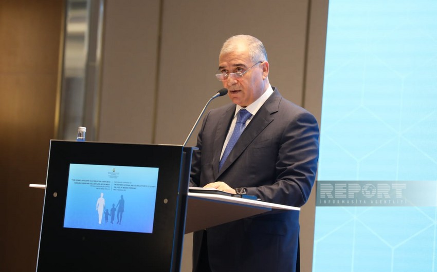Ali Naghiyev: 'Most of Azerbaijani missing servicemen were killed in internment camps, not on battlefields'