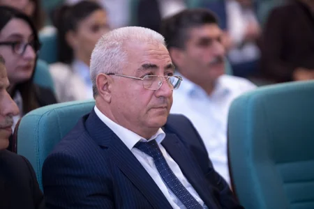 Kənd Təsərrüfatı İşçilərinin Həmkarlar İttifaqı Birliyi təsis edilib