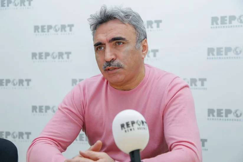European Championship in Baku may take place without fans