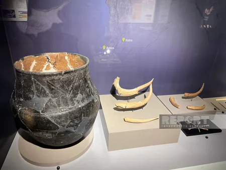 Üzən adalar və Munzur vadisinə səyahət - REPORTAJ