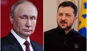 Ukrainian delegation asks Russia for Putin-Zelenskyy talks — Medinsky 
