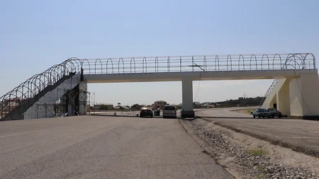 Zığ-Hövsan yolu əsaslı təmir edilir