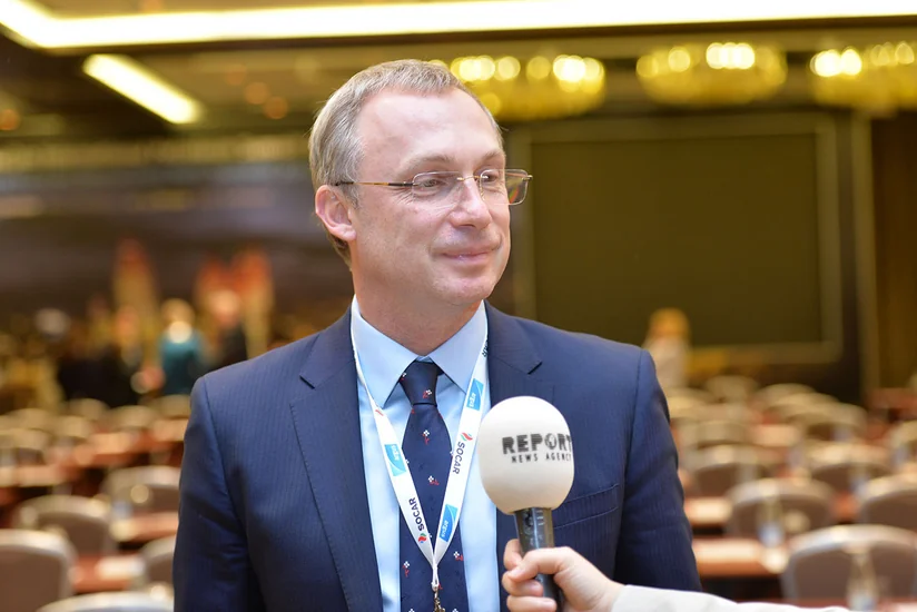 Vyaçeslav Mişenko: “Argus Media” gələn il oktyabr-noyabr aylarında neft sammiti təşkil etməyi planlaşdırır” - MÜSAHİBƏ