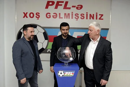Qarabağ Azərbaycan Kubokunun finalında nominal meydan sahibi olacaq