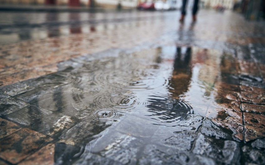 Weather forecast for Saturday announced