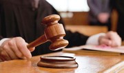 В Азербайджане начался суд над обвиняемыми в открытых призывах к захвату власти