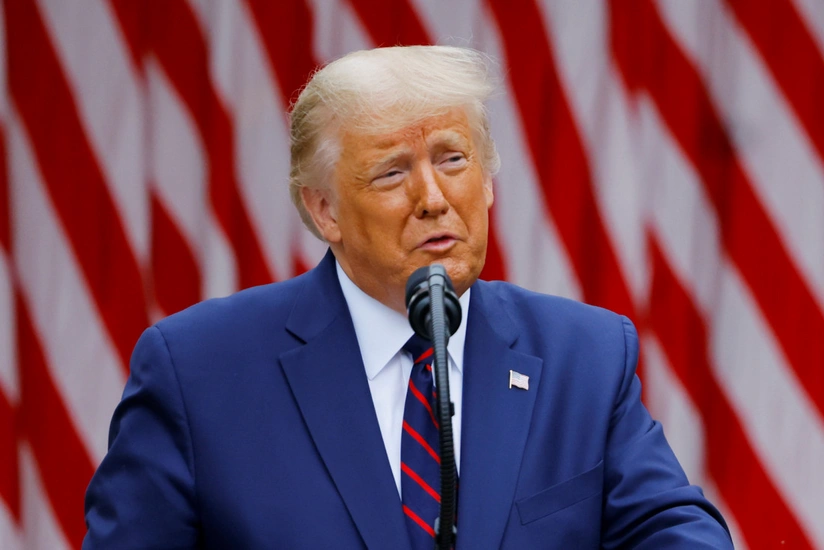Trump: US will be in ‘massive depression’ if Biden wins elections