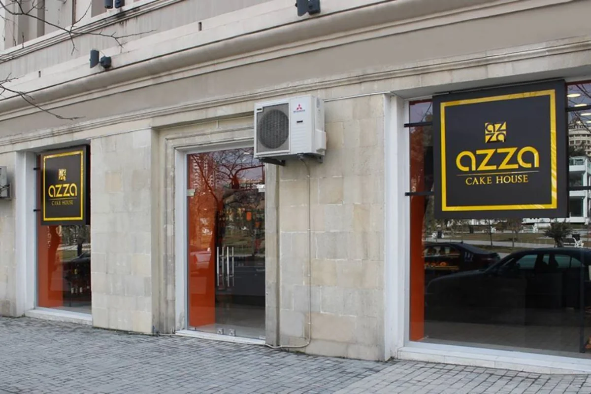 AZZA-nın satıcısı oğurluq etdi