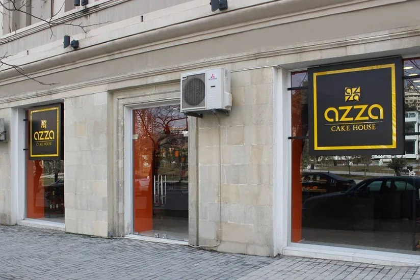 AZZA-nın satıcısı oğurluq etdi