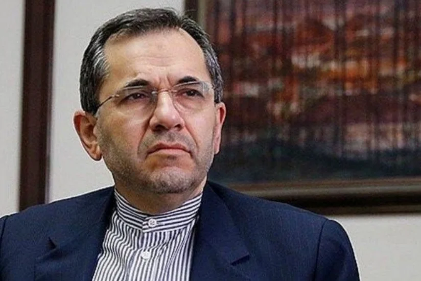 МИД: От посредников получили информацию, что США не планируют смену власти в Иране