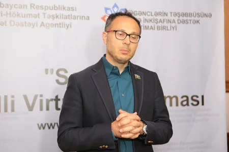 “Soydaş” milli virtual platformasının təqdimatı olub
