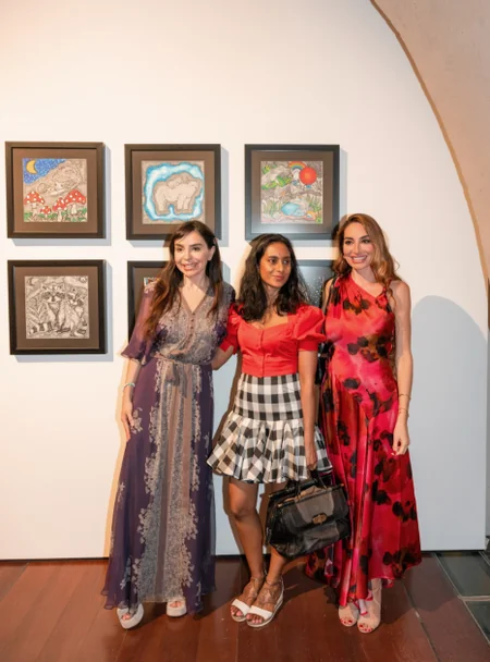 Azerbaijan debuts at London Design Biennale with MAMA “Mother Nature” exhibition