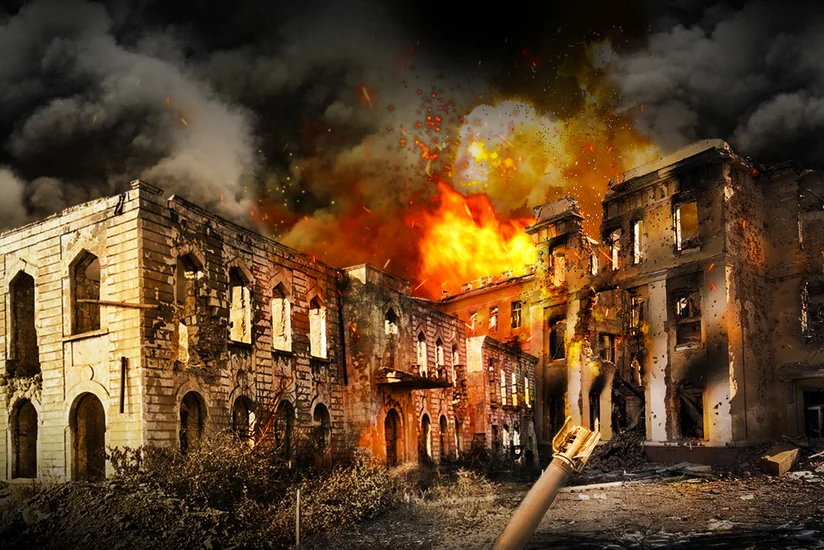 УНИАН: Братья по несчастью. Путь Азербайджана, по которому идет Украина