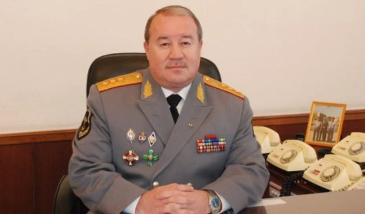 Антитеррористический центр СНГ: Никаких лагерей подготовки детей-смертников в странах СНГ не существует