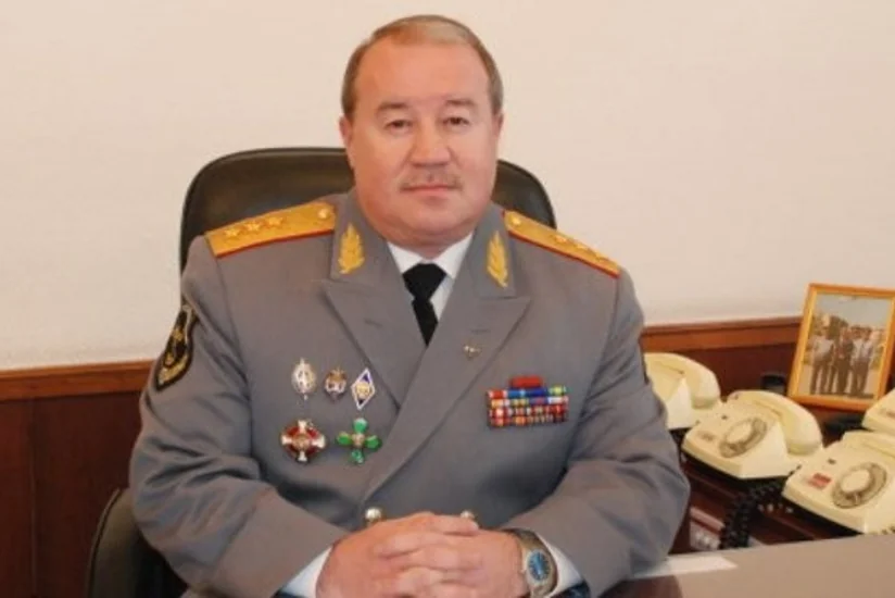 Антитеррористический центр СНГ: Никаких лагерей подготовки детей-смертников в странах СНГ не существует