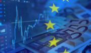 Eurozone GDP grew by 1.2% in 1Q25