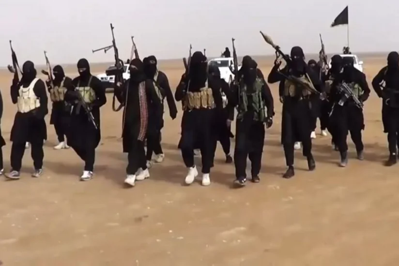 İŞİD Mosulun şimalına hücum edib: 28 ölü, 50 yaralı