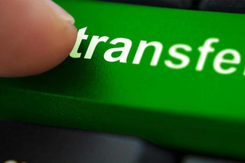 CIES announces net transfer spending over past decade