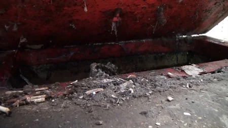 8-ci km Ticarət Mərkəzində ciddi pozuntular aşkarlanıb