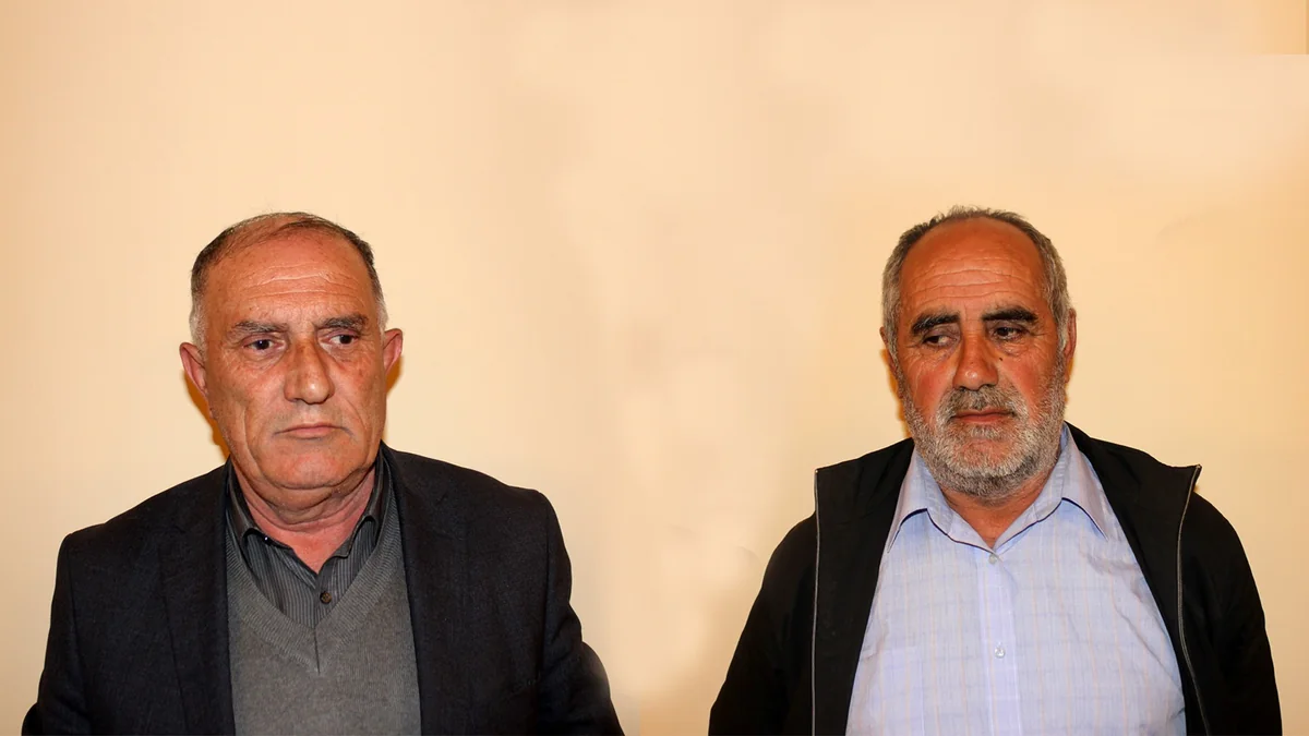 Qubada ehtiyatsızlıqdan yanğın törədən şəxslər tutuldu