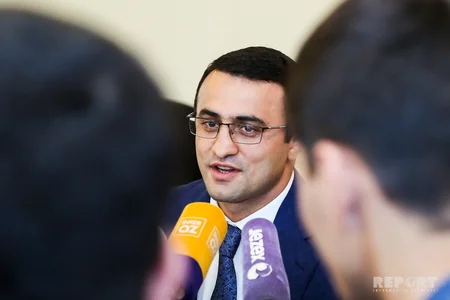 Fərid Mansurov: Cüdoçularımızın da qızıl medal qazanmaq vaxtıdır